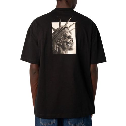 Camiseta Masculina MCD Boxfit Statue Of Liberty-12622606- -1-